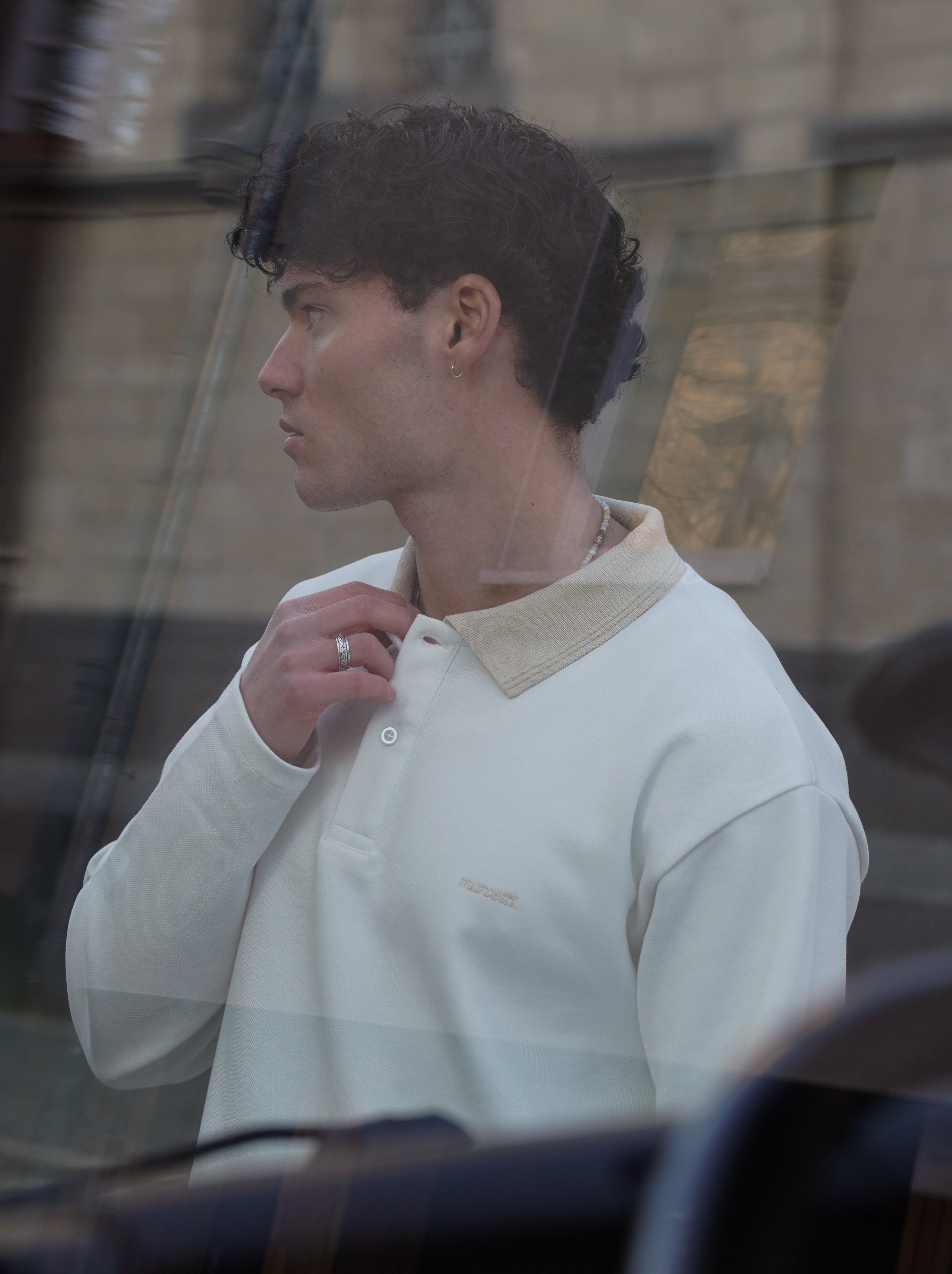 "Urban Lifestyle but different"