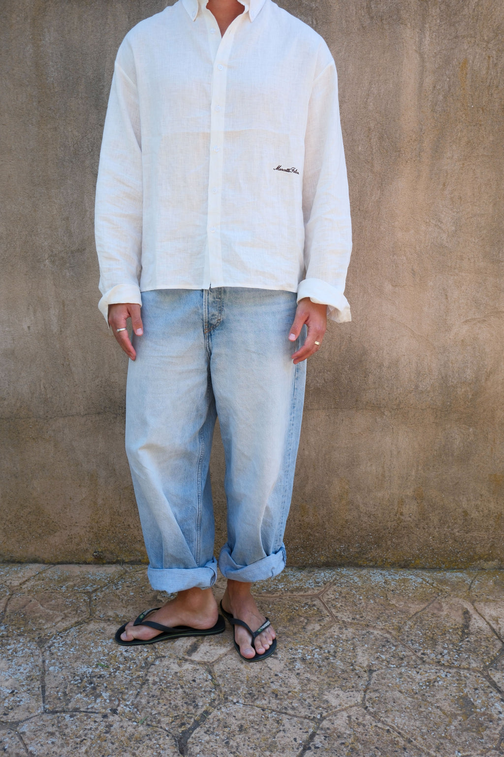 LINO SHIRT
