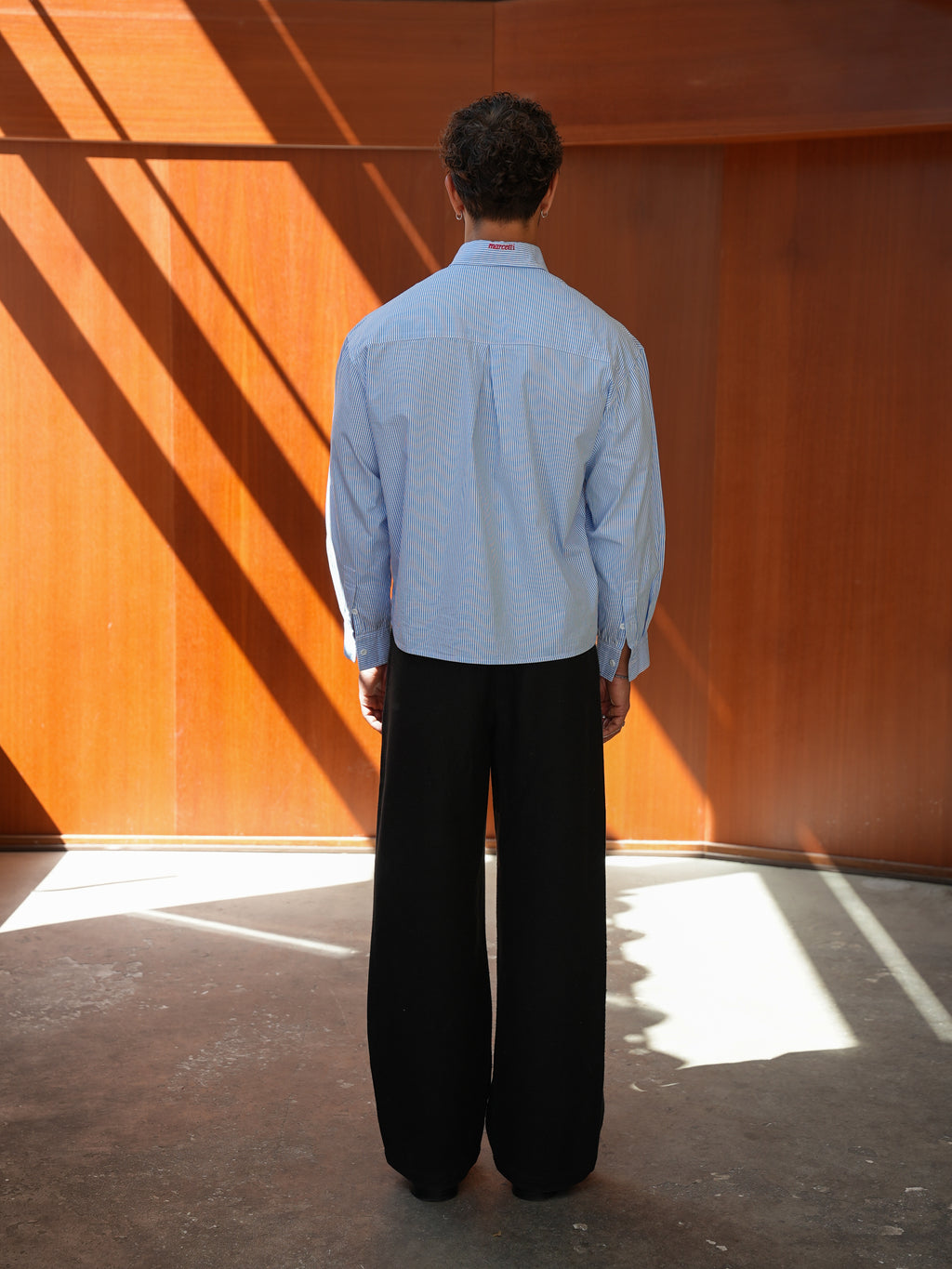 Linea Mare Shirt