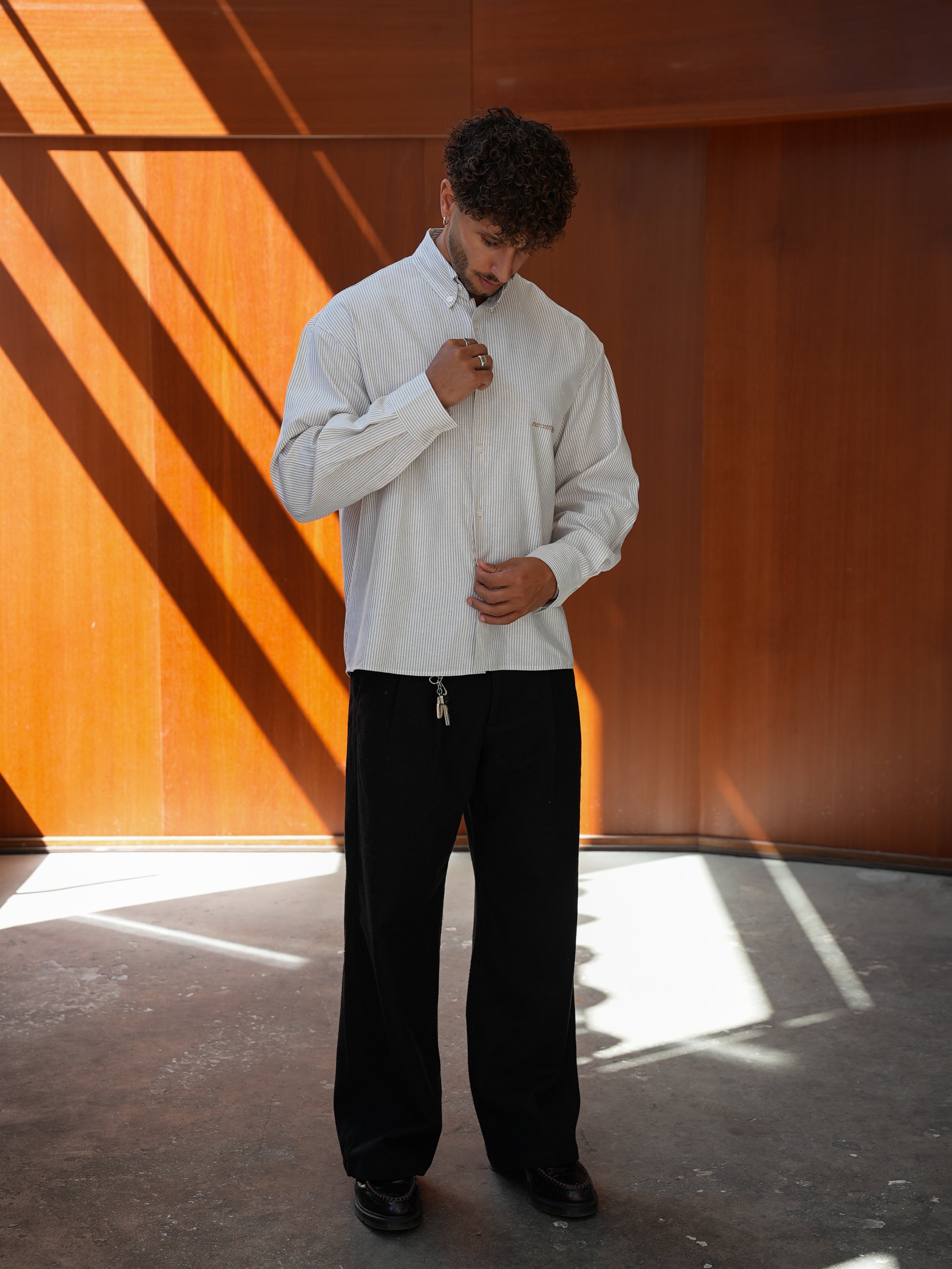 Linea Sabbia Shirt