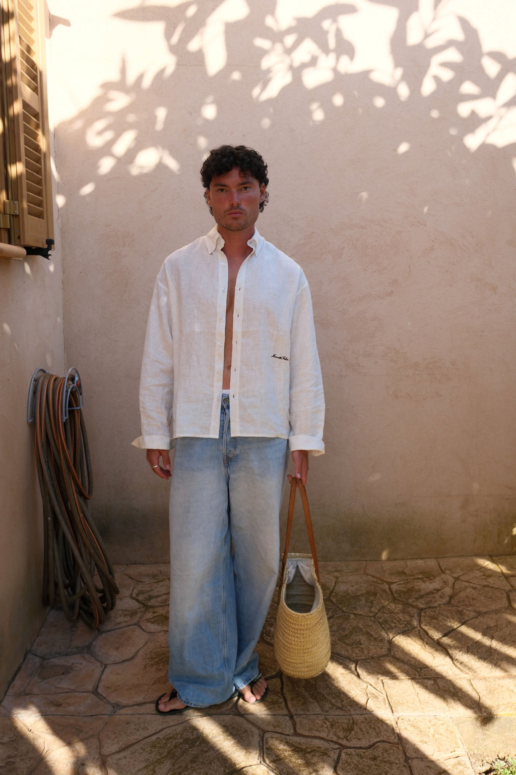 LINO SHIRT