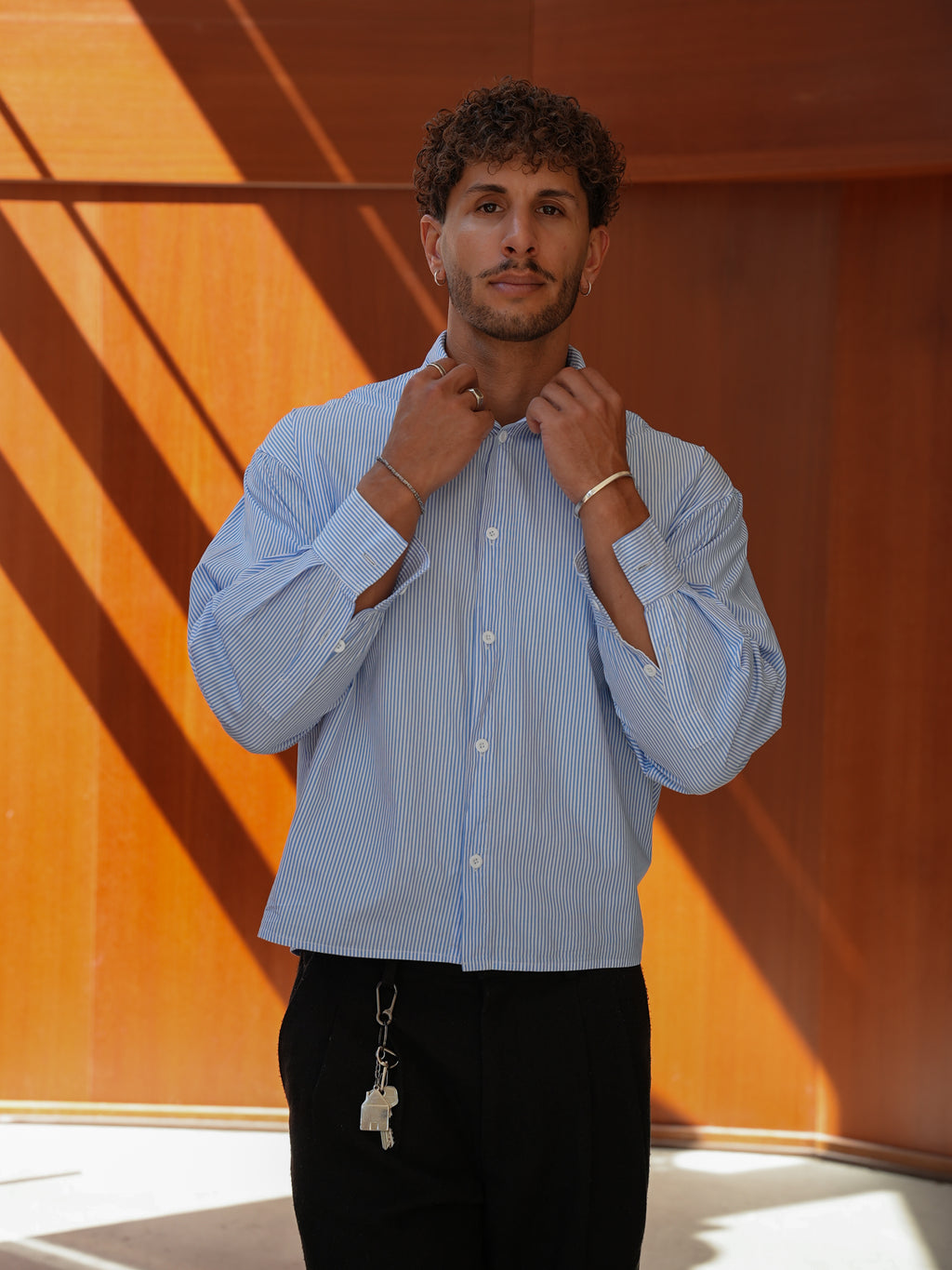 Linea Mare Shirt