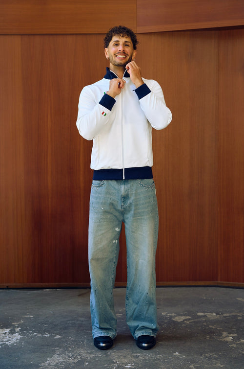 Jersey Jacket