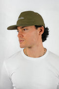 Cap classic grün