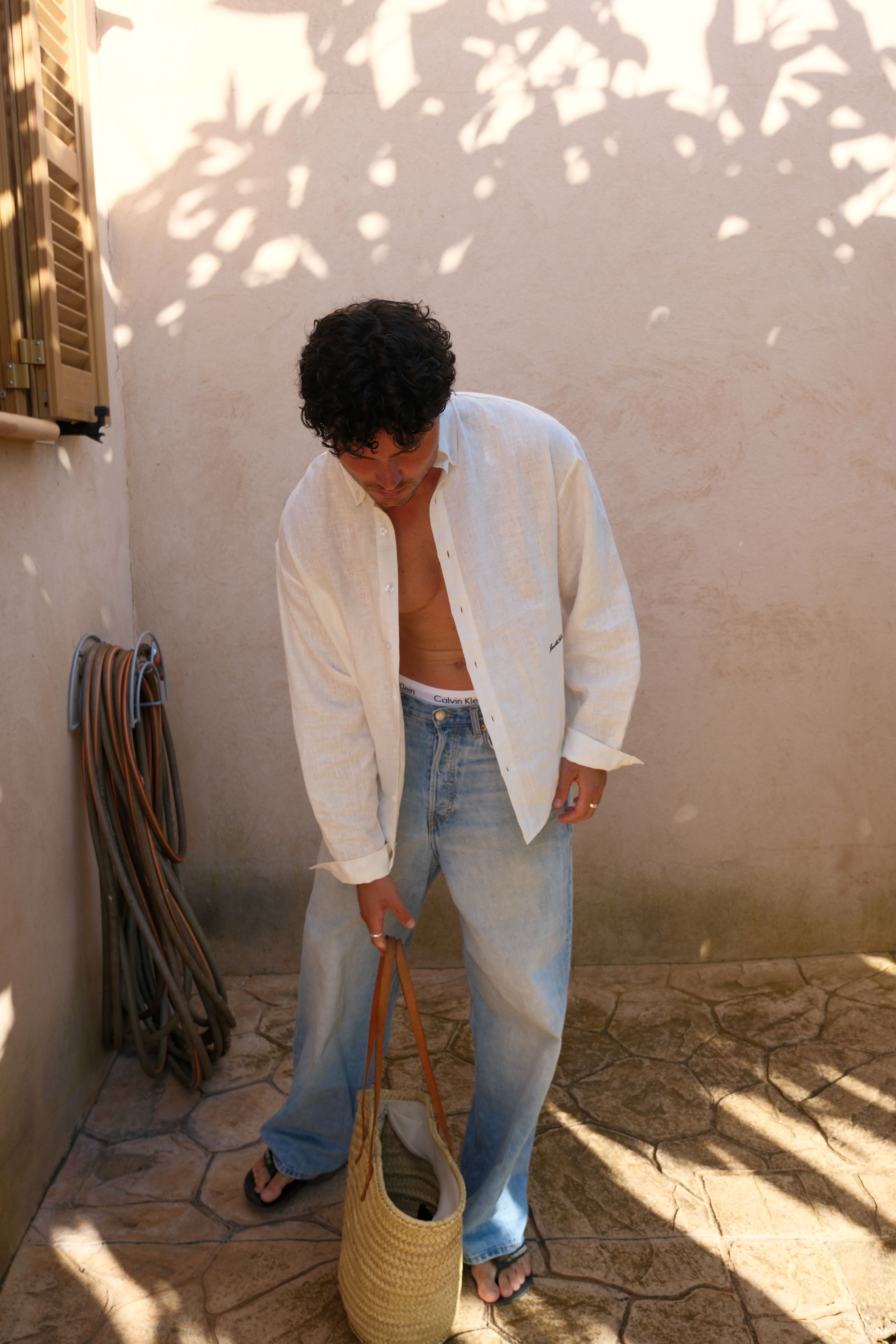 LINO SHIRT