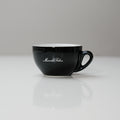 N°2 Cappuccino - Nero
