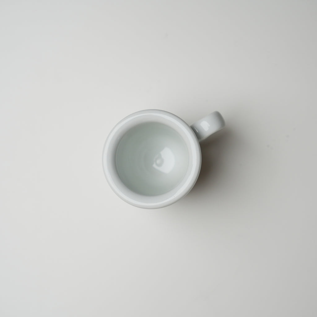 N°1 Espresso - Bianco