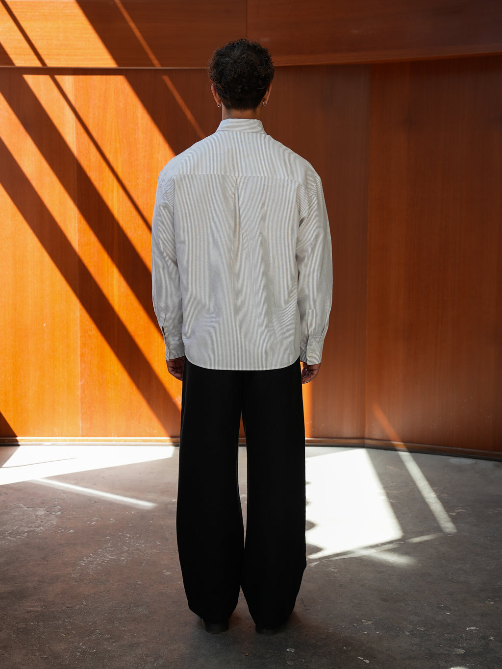 Linea Sabbia Shirt