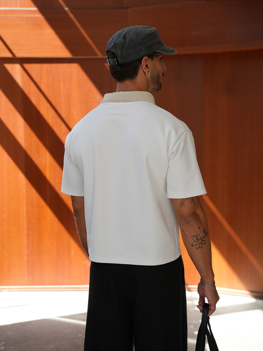 Polo Sabbia