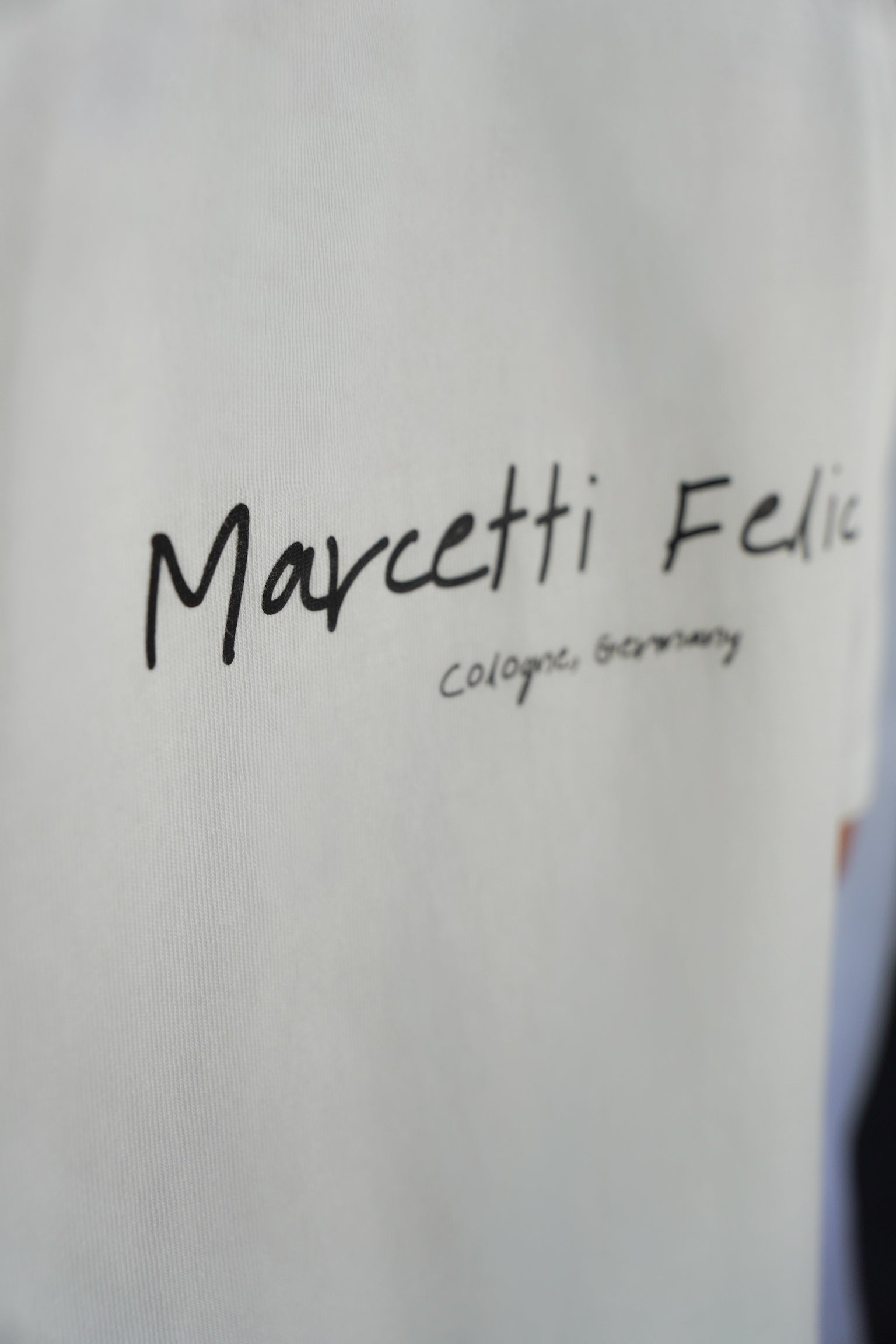 Edizione Limitata- Pop Up Shirt