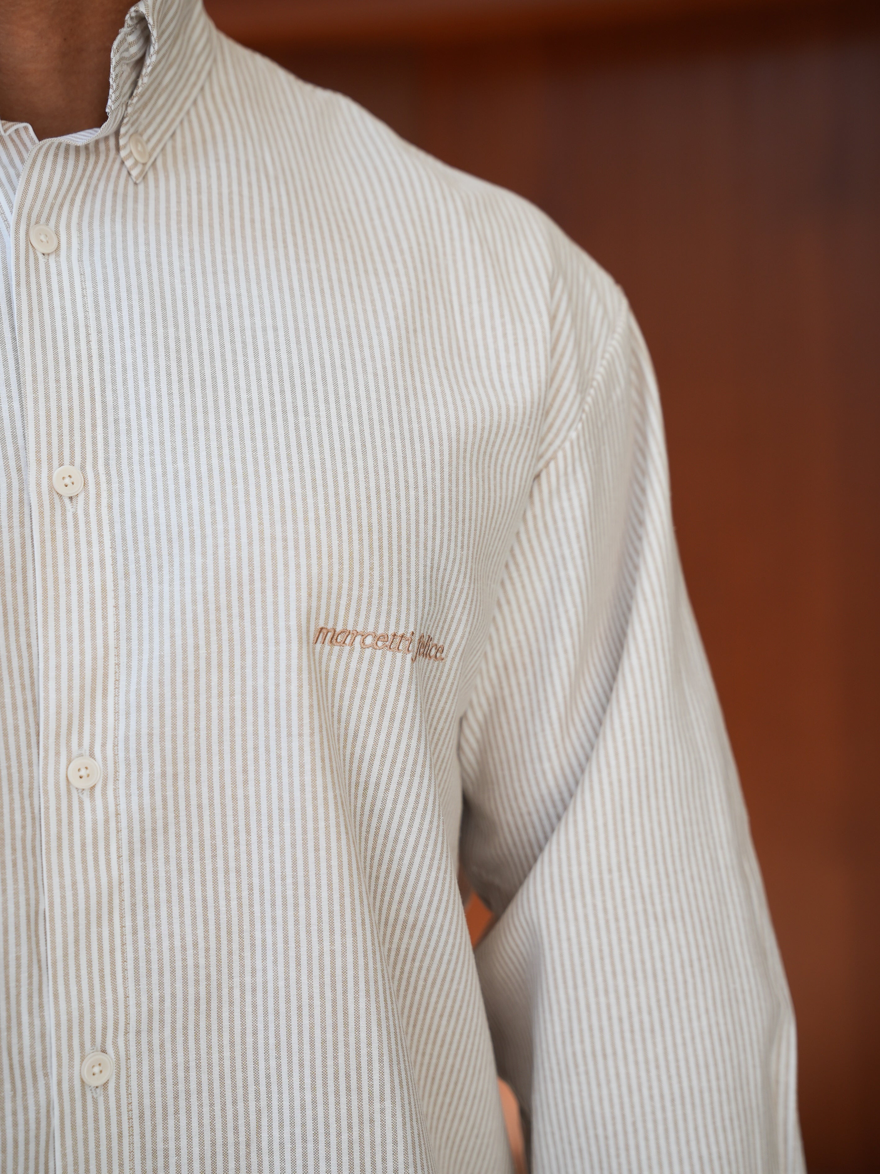 Linea Sabbia Shirt