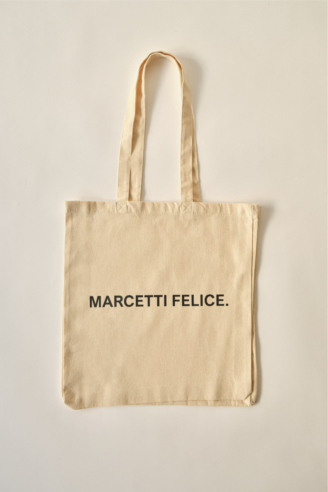 Totebag Beige