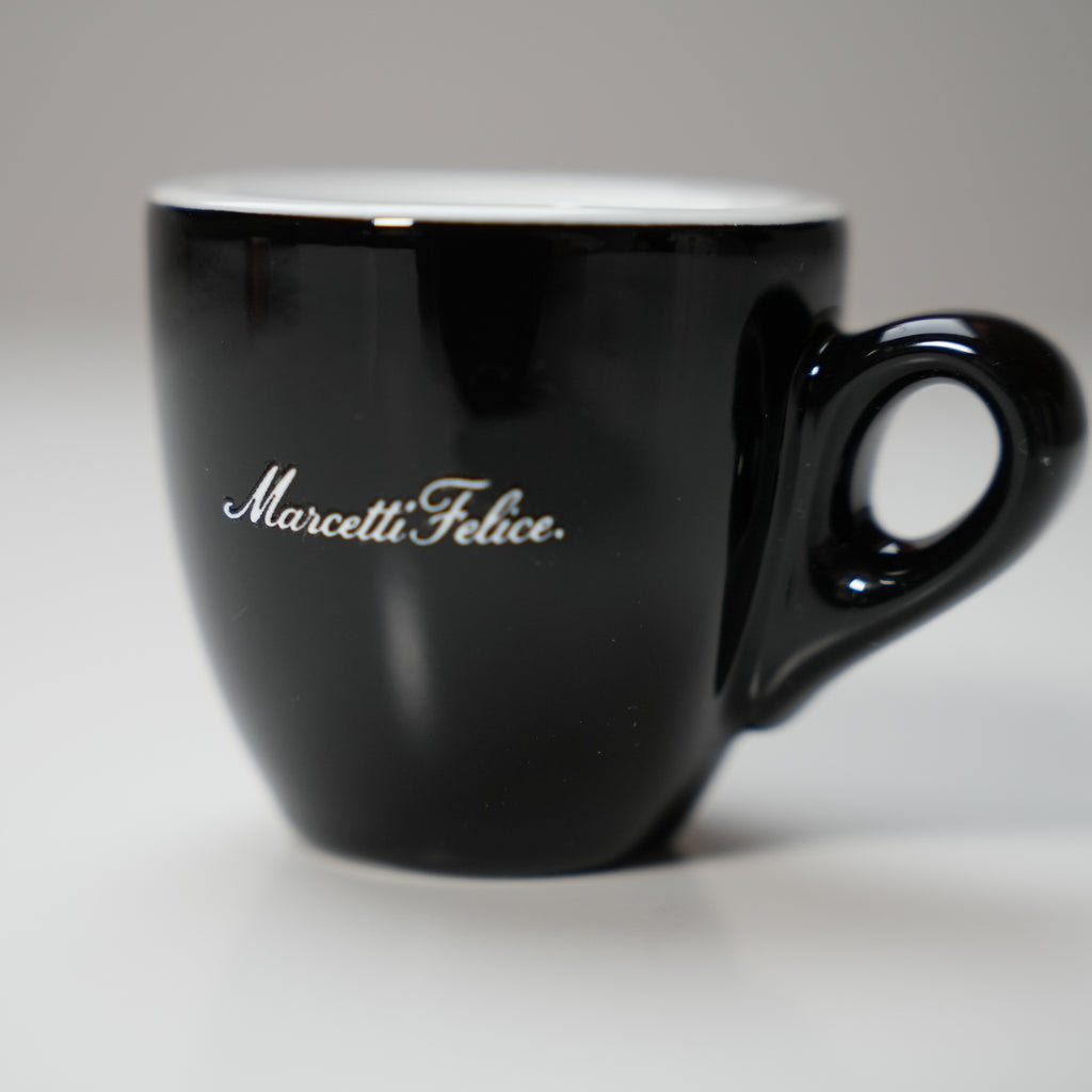 N°1 Espresso - Nero