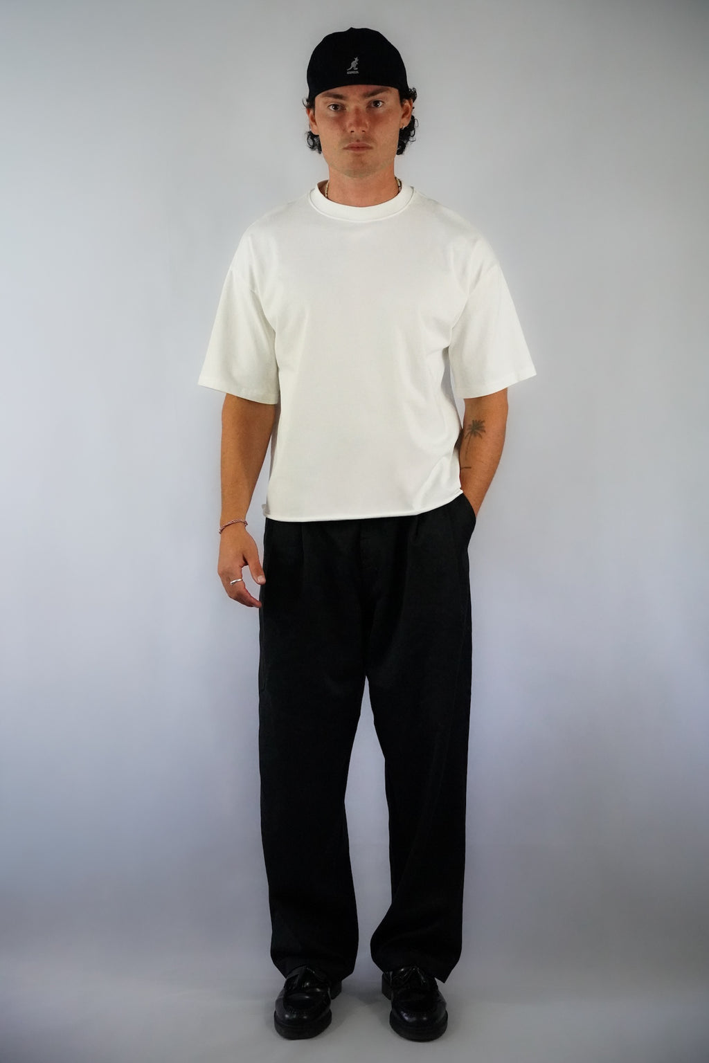 Edizione Limitata- Pop Up Shirt