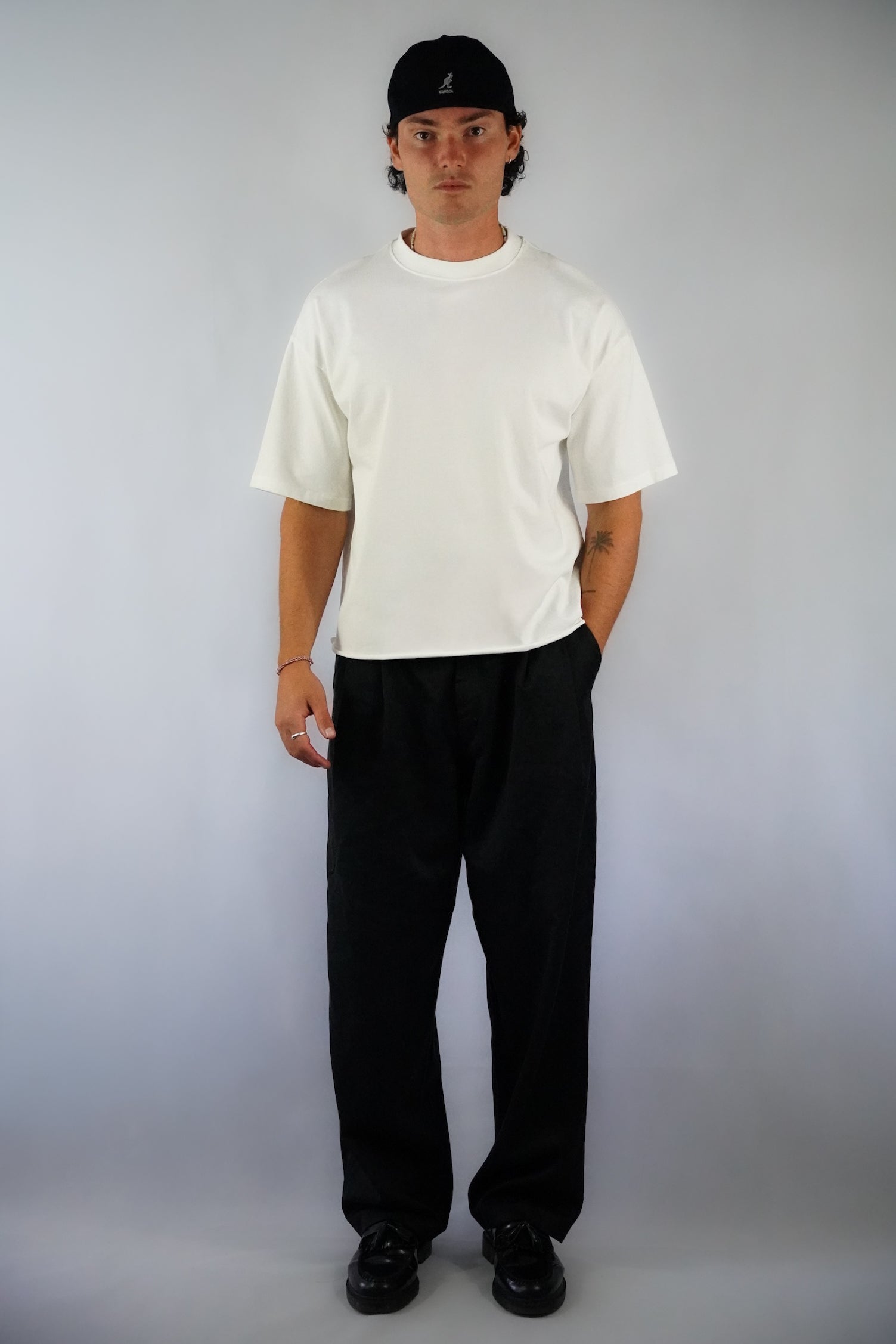 Edizione Limitata- Pop Up Shirt