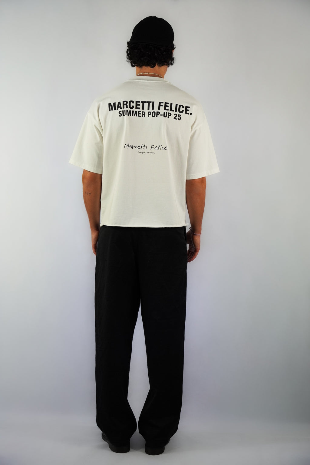 Edizione Limitata- Pop Up Shirt