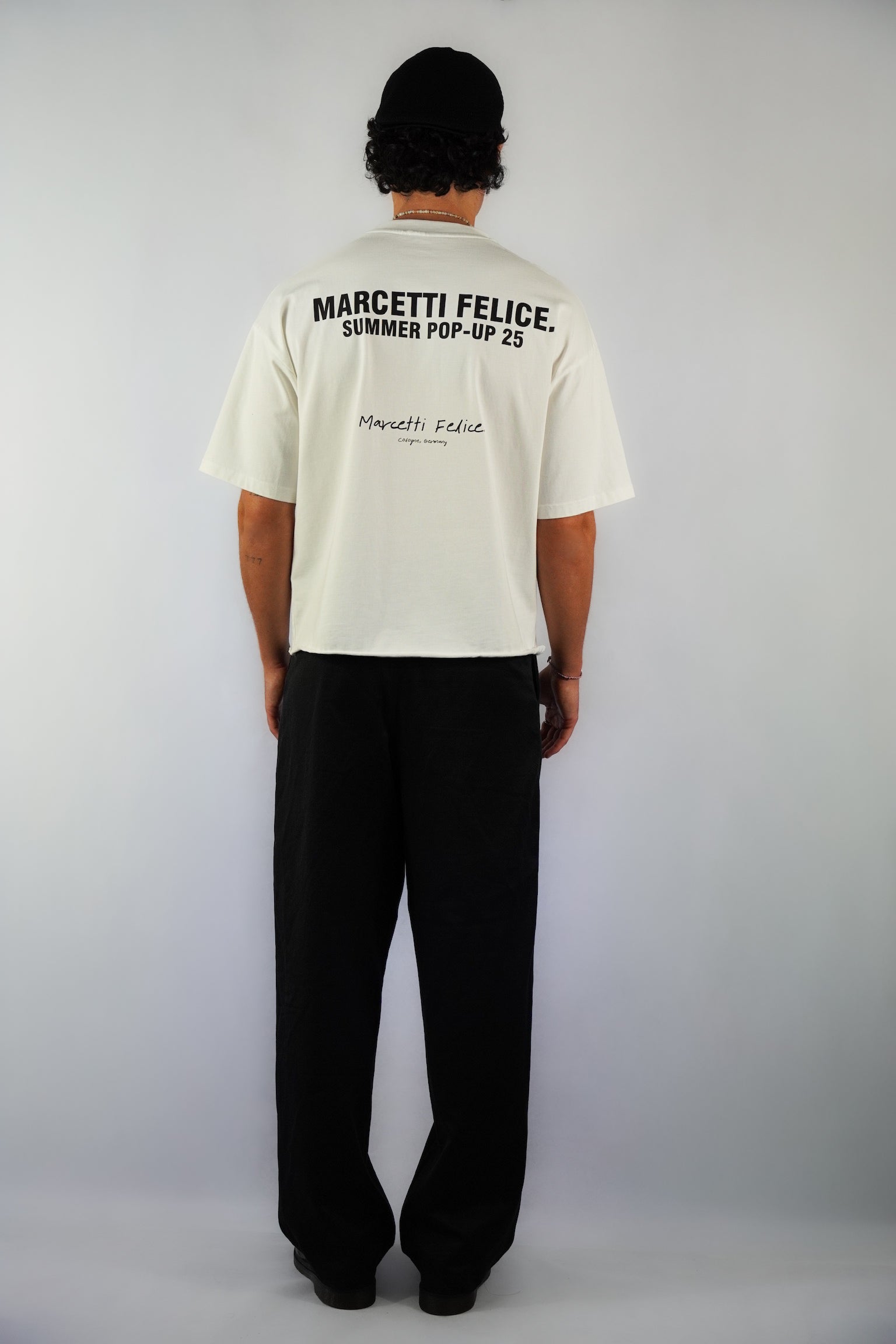 Edizione Limitata- Pop Up Shirt