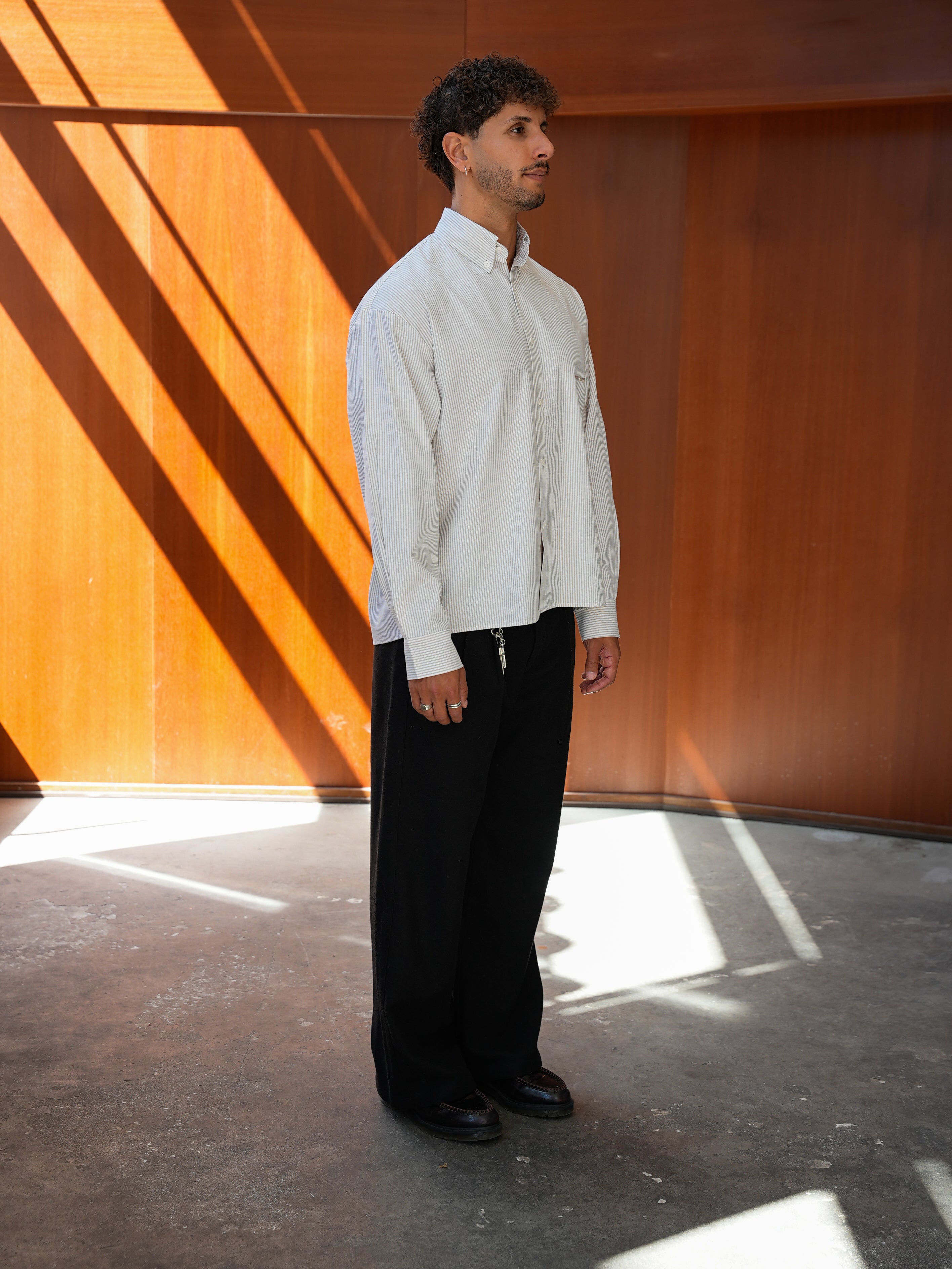 Linea Sabbia Shirt