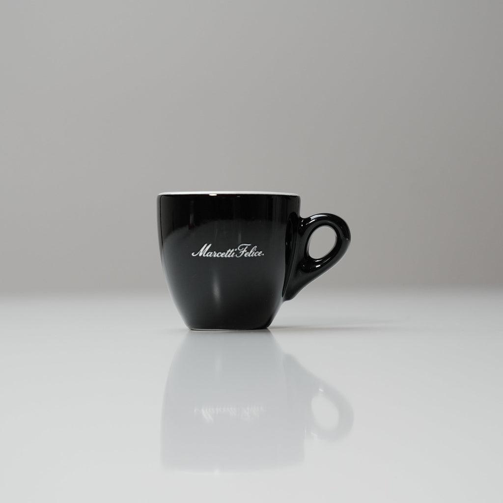 N°1 Espresso - Nero