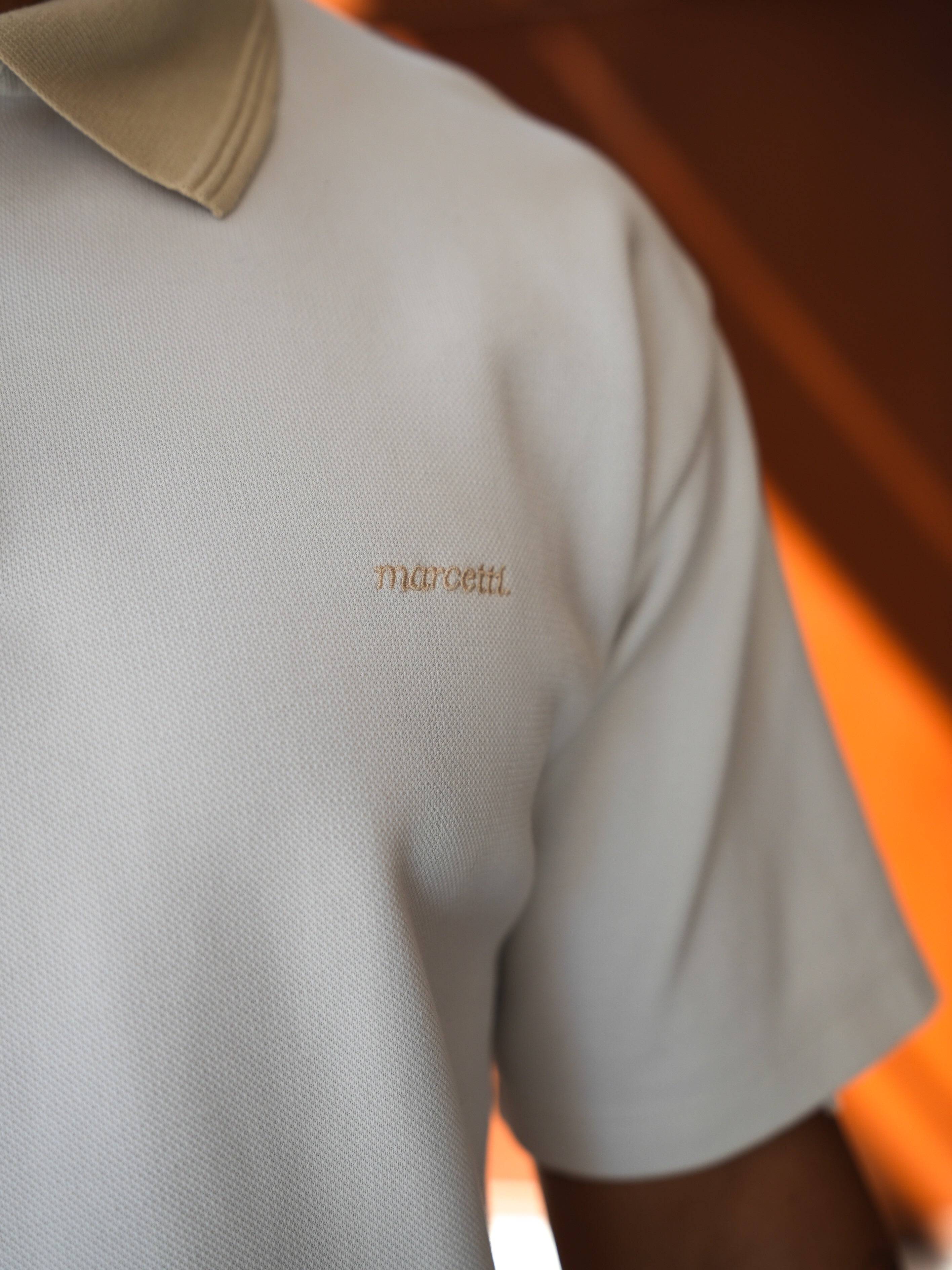 Polo Sabbia